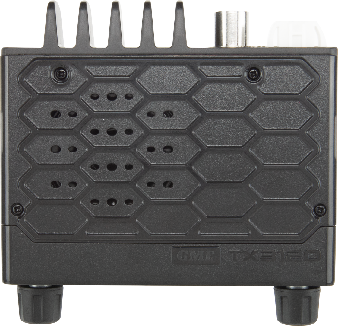 UHF CB Radio - GME TX3120SPNP "PLUG & PLAY KIT"- 476-477Mhz