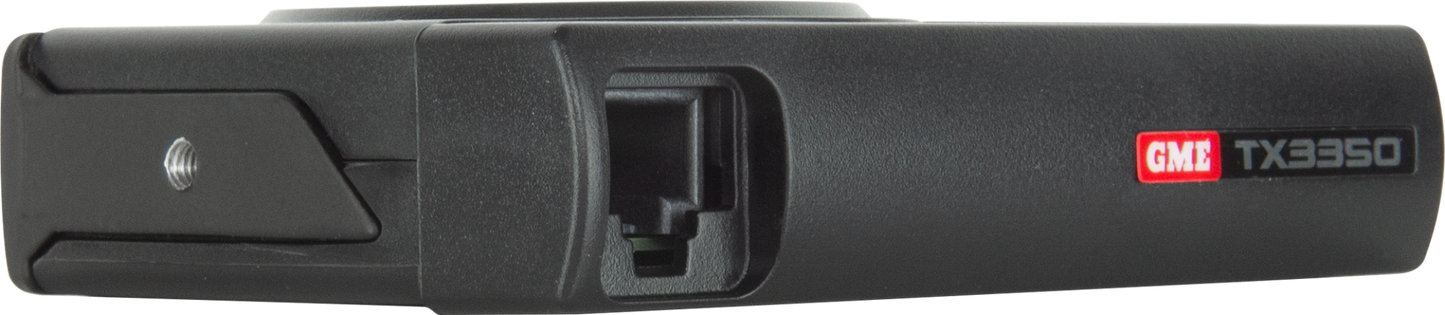 UHF CB Radio - GME TX3350 - 476-477Mhz