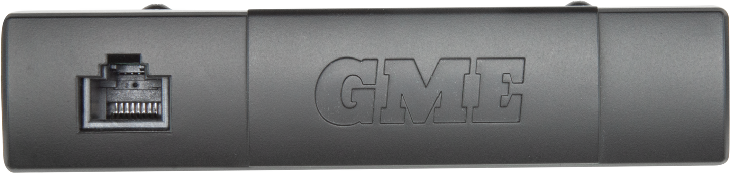 UHF CB Radio - GME TX3520S - 476-477Mhz