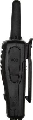 UHF CB - GME TX667-1Watt Handheld Portable Radio - 476-477Mhz