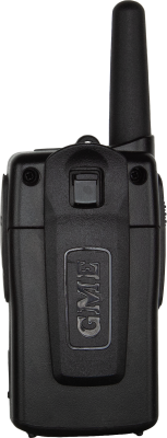 UHF CB - GME TX667-1Watt Handheld Portable Radio - 476-477Mhz