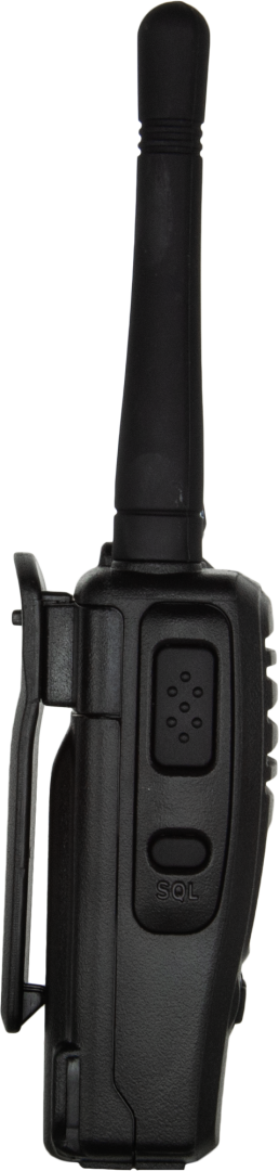 UHF CB - GME TX677 2Watt Handheld Portable Radio - 476-477Mhz