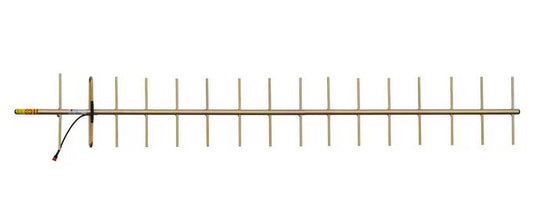 Base Antenna 470 - 490Mhz "The Beast" 16 Element UHF CB / RF Link  Yagi - PICK UP ONLY DUE TO SIZE