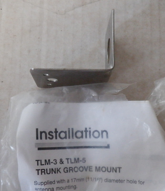 Antenna Mount "L" Mount