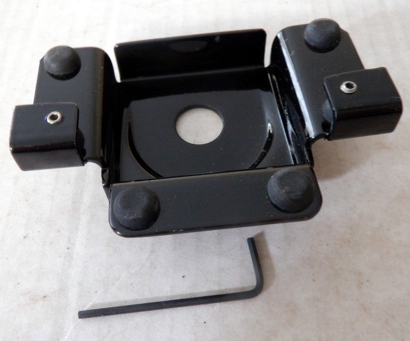 Antenna Mount Boot Mount