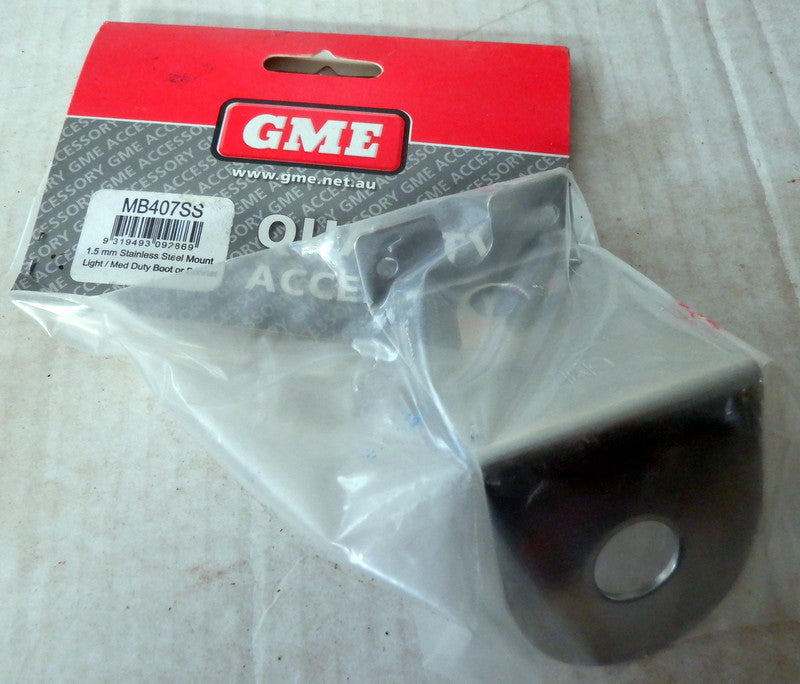 Antenna Mount "Z" Mount GME