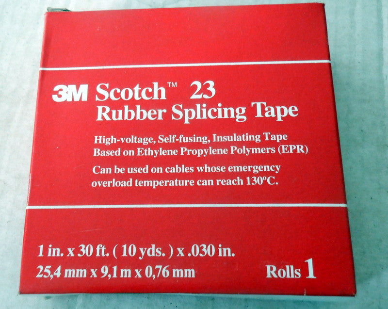 Weather Sealing Tape - Weather proof coax plugs and other cables