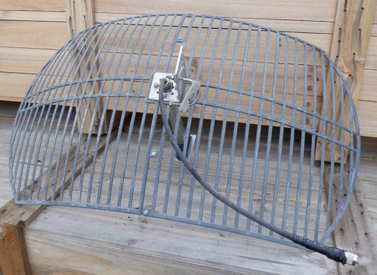 Base Antenna 2.4Ghz - 2nd - Used - PICK UP ONLY DUE TO SIZE