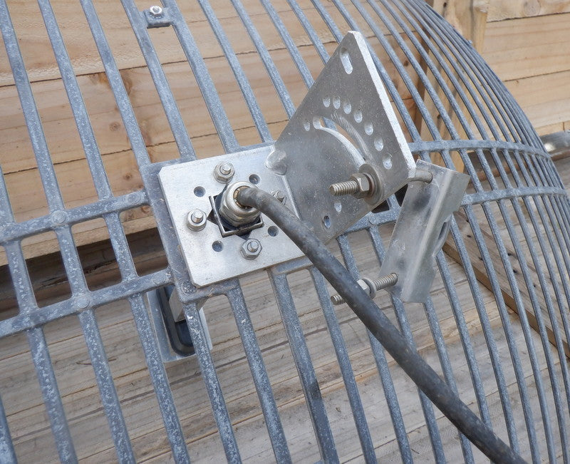 Base Antenna 2.4Ghz - 2nd - Used - PICK UP ONLY DUE TO SIZE